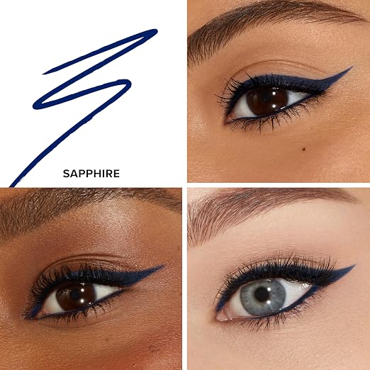 06 Killer Sapphire (Navy)