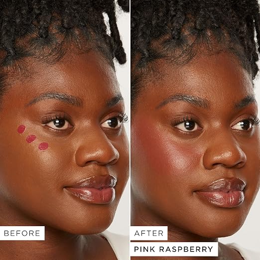 pink raspberry