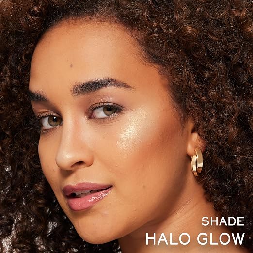 04: Halo Glow