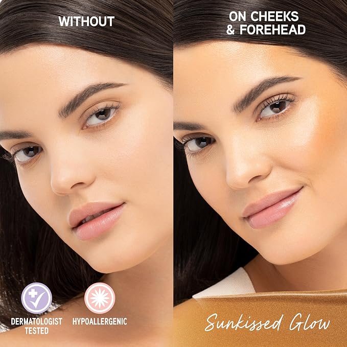 Sunkissed Glow