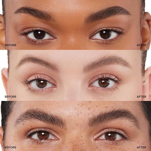 Medium Brown
