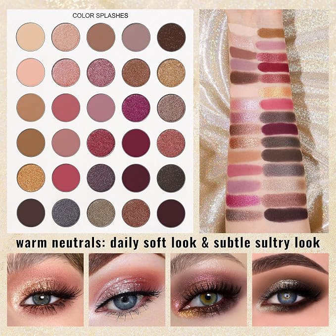 Palette C