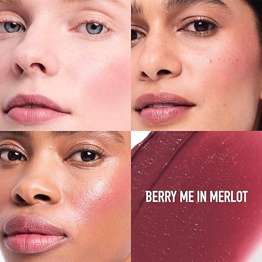 Berry Me in Merlot