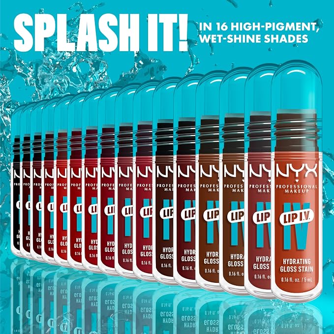 03 Splash N Spice