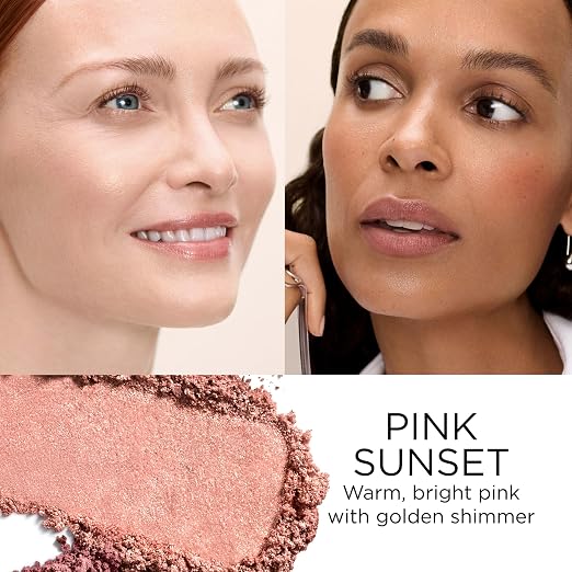 Pink Sunset