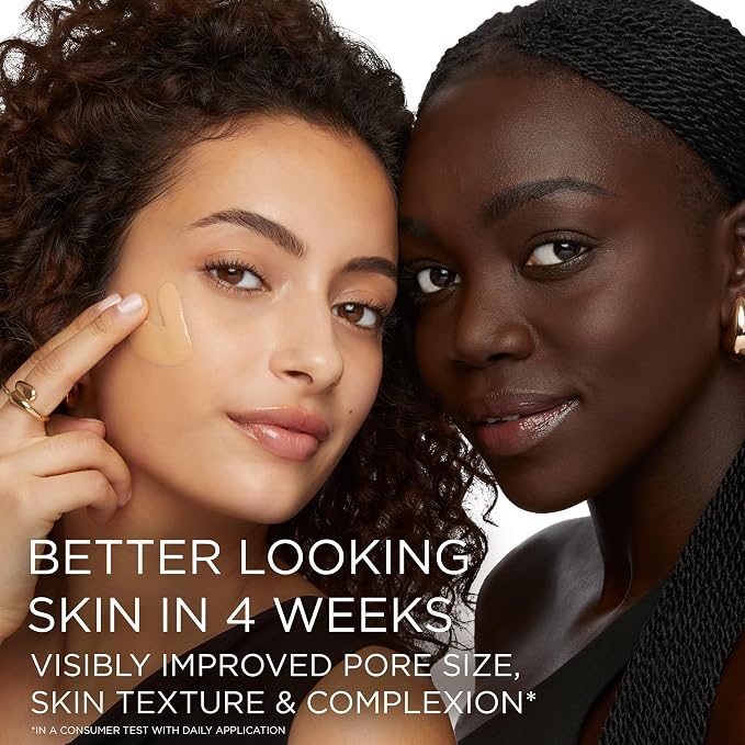105W - Fair with Yellow Undertones