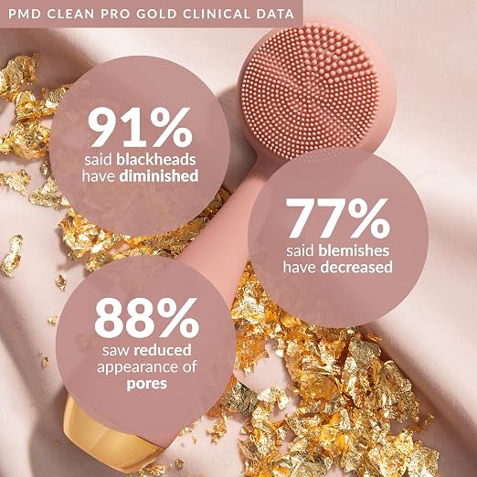 Rose 24k Gold + Balm