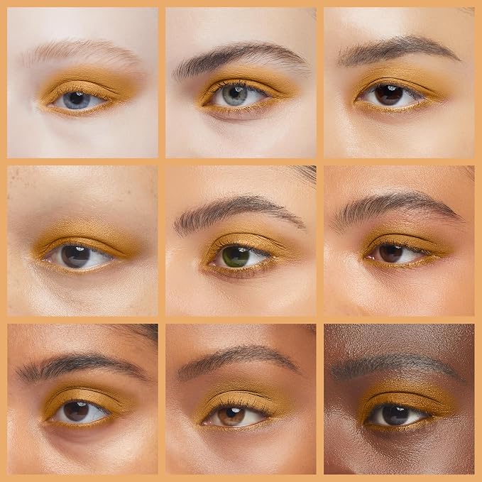 Desert Sun Matte