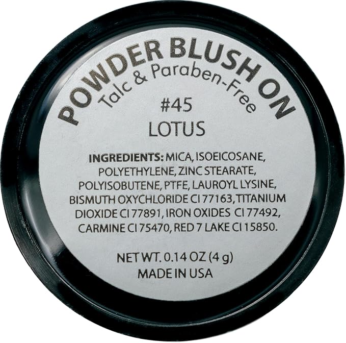 Lotus Pink