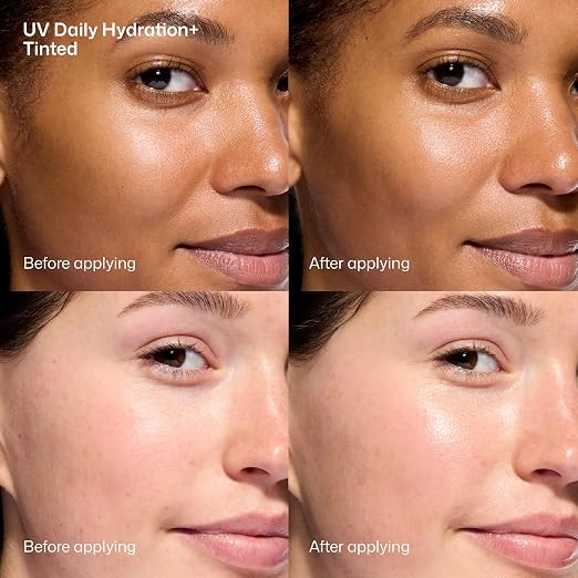 01 - NEW Daily Hydration+ Tinted (1.7 oz)