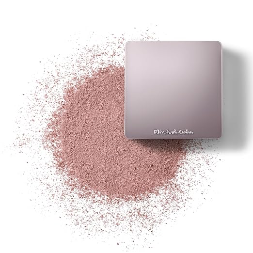 Blushing Mauve