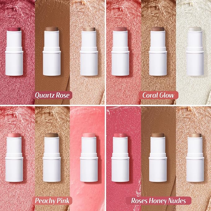 Quartz Rose