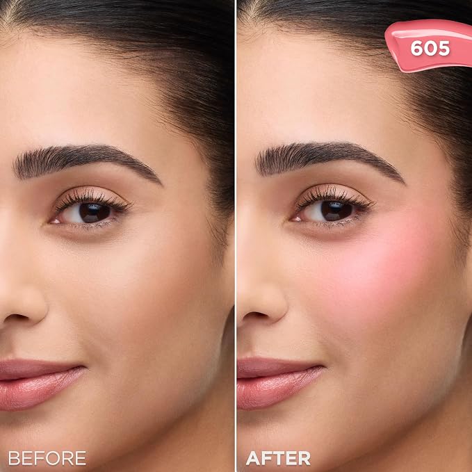 Dewy Bright Pink