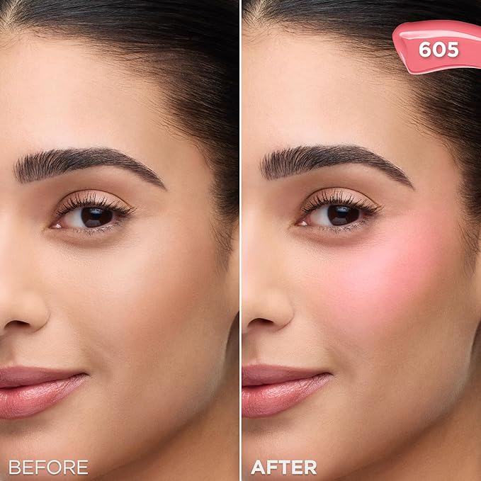 Dewy Bright Pink
