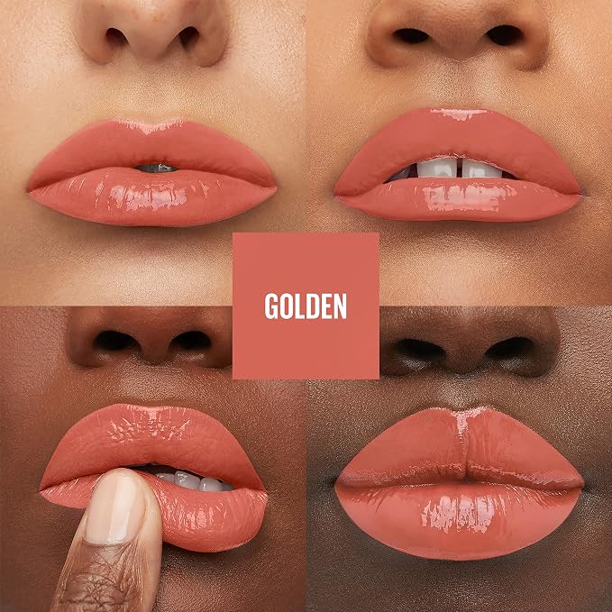 105 GOLDEN