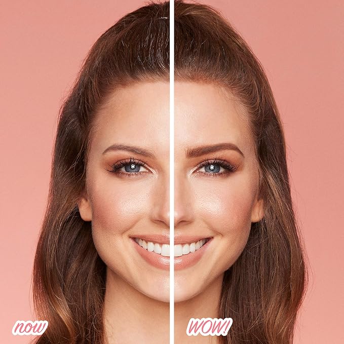 3 - Warm Light Brown