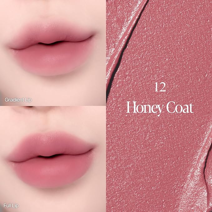 Honey Coat