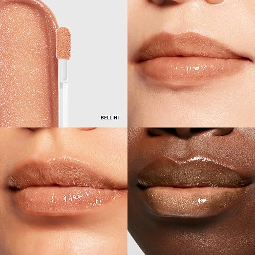 05 Bellini (Shimmer; pearlescent neutral pink with gold and subtle red pearl)