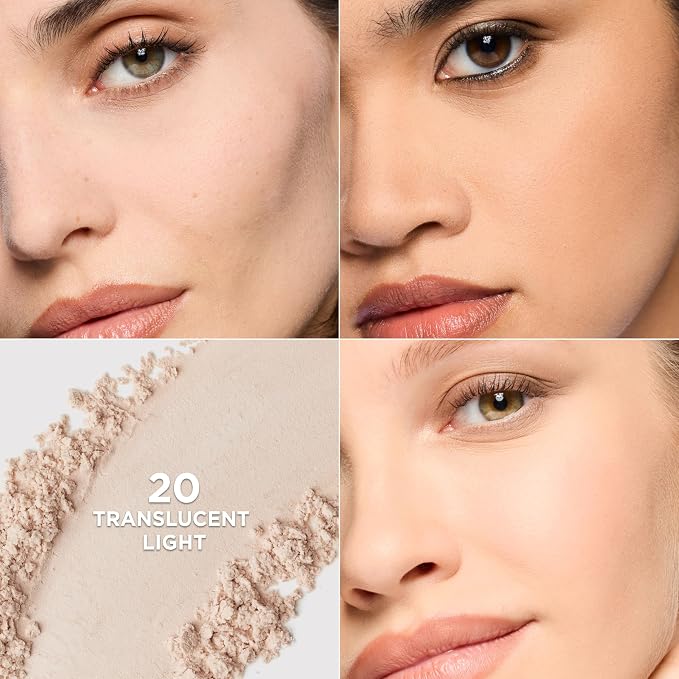 20 LIGHT TRANSLUCENT