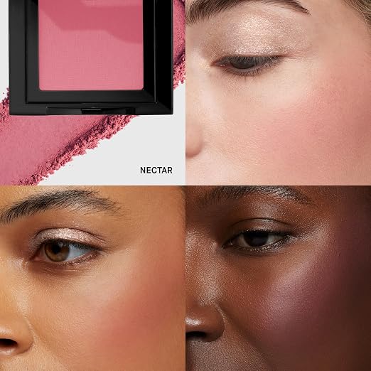 06 Nectar (Medium Neutral Pink)