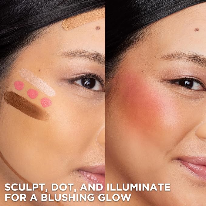 Dewy Worth It