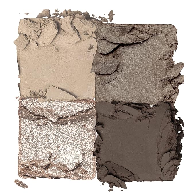 M02 Dry Buckwheat
