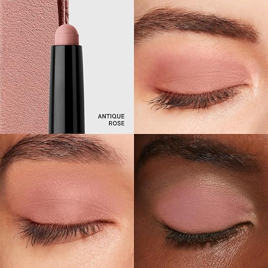 06 Antique Rose (A light pink, matte)