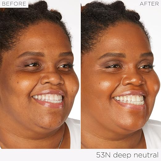 53N deep neutral