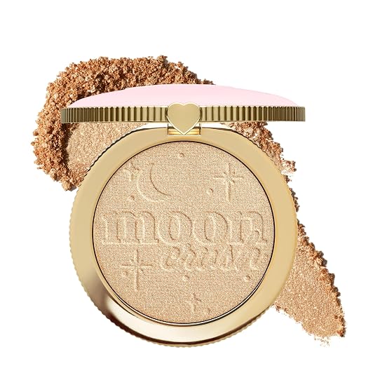 01 Shooting Star (Effervescent Champagne)