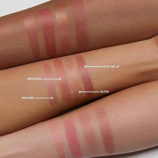 Brighten - Warm Coral