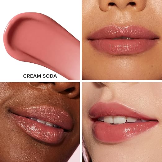 01 Cream Soda (Rosy Nude)