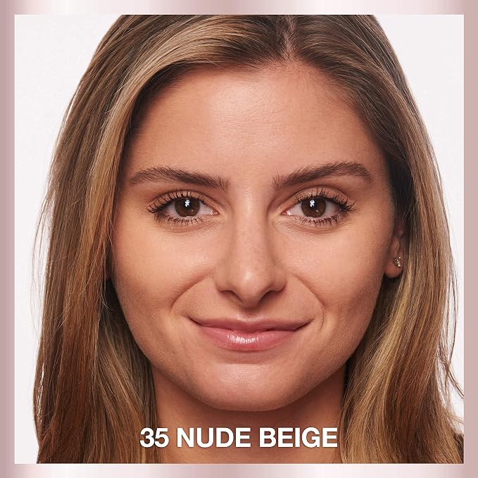35 NUDE BEIGE