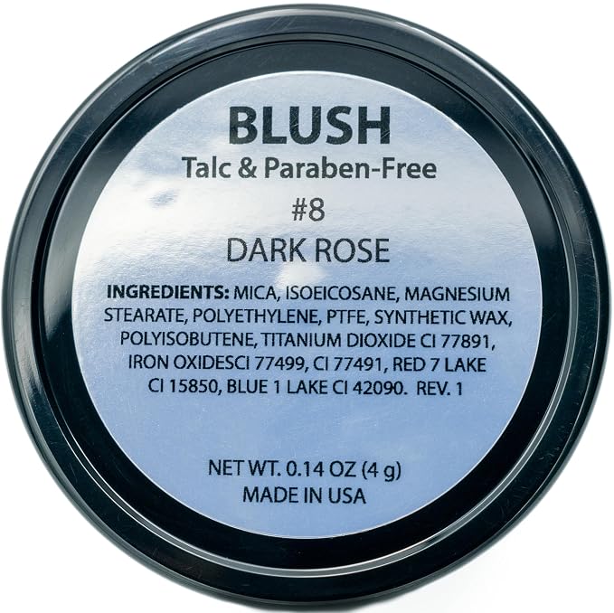 Dark Rose