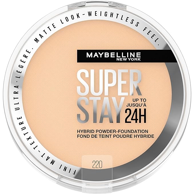 SUPERSTAY POWDER 220