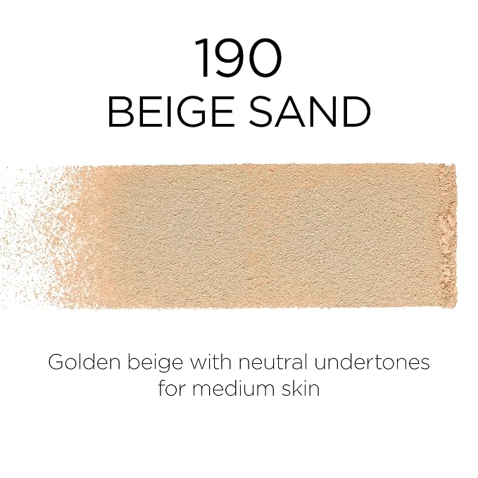 Beige Sand