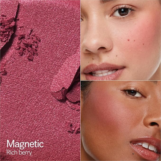 Magnetic - Rich Berry