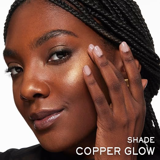 05: Copper Glow