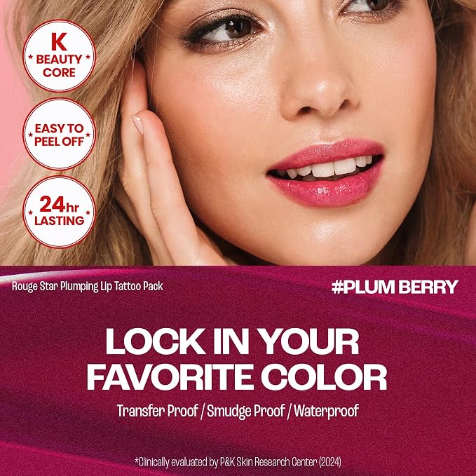Plum Berry