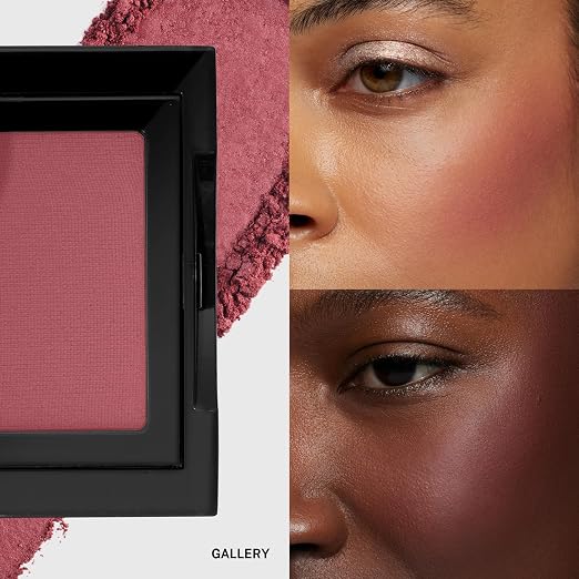 12 Gallery (Deep Warm Berry)