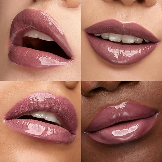 120 Rosy Mauve