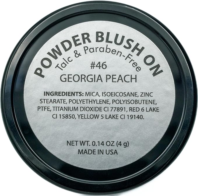 Georgia Peach