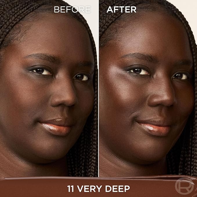11 Very Deep