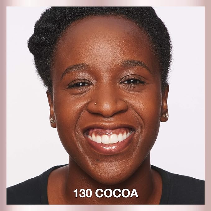 130 COCOA