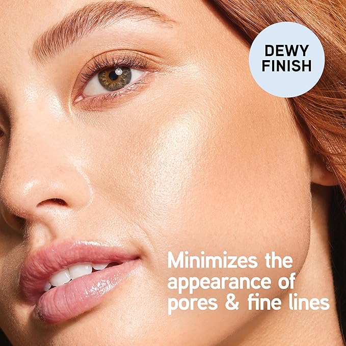 Luminous Bronzer