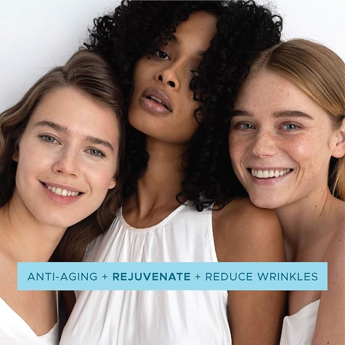Anti-Aging Facial Care Wipes