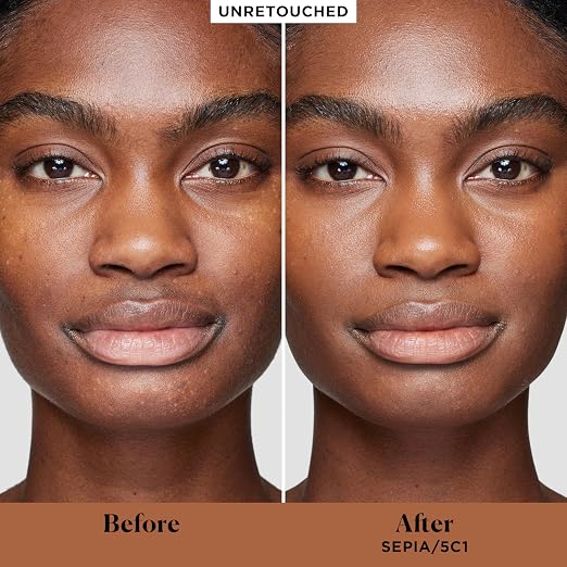 5C1 Sepia​ - medium deep with cool undertones (23)