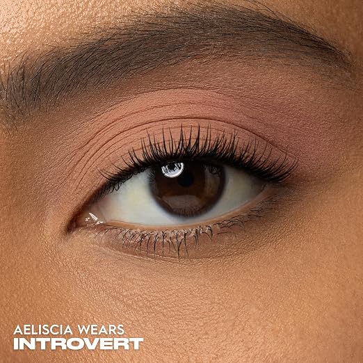 14 Introvert (peach matte)