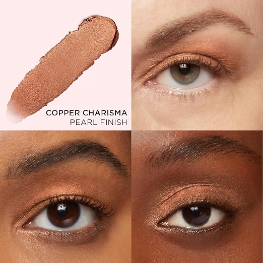 Copper Charisma