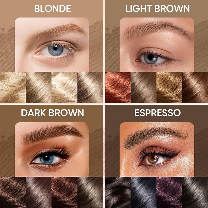 Blonde