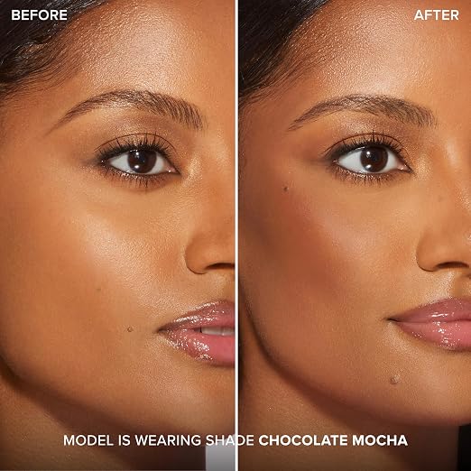05 Chocolate Mocha (Tan Bronze)